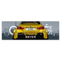 Cliché - "Thick BMW" Sticker