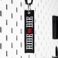 Cliché - Ride Or Die Keytag