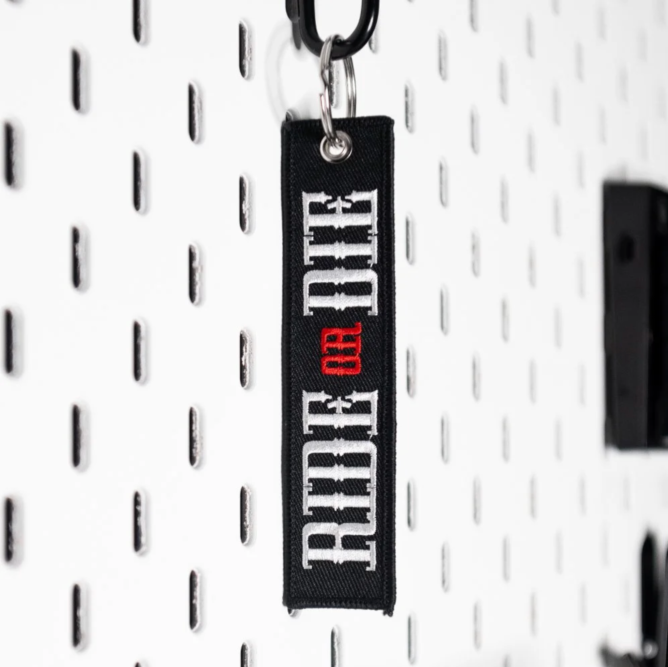 Cliché - Ride Or Die Keytag