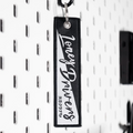 Cliché - Lonely Drivers Keytag