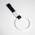 Cliché - White Ring JDM Grab Handle