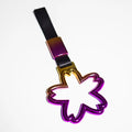 Cliché - Flower JDM Grab Handle