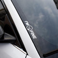 Cliché - "I'm Fine" Vinyl Decal